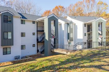 Redesigned modern exteriors
